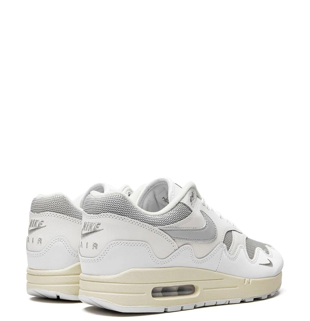 Nike Air Max 1 x Patta ‘Waves White’