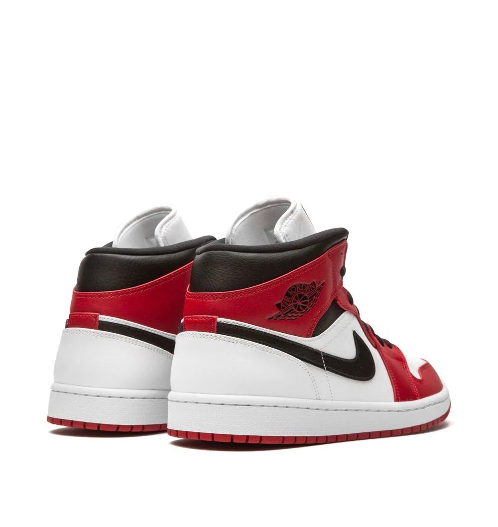 Air Jordan 1 Mid ‘Chicago 2020’
