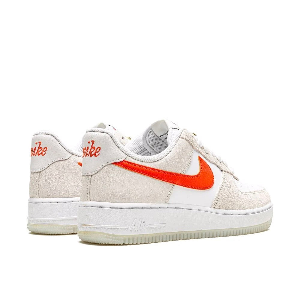 Air Force 1 '07 SE