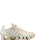 NIKE SHOX TL PEARL WHITE