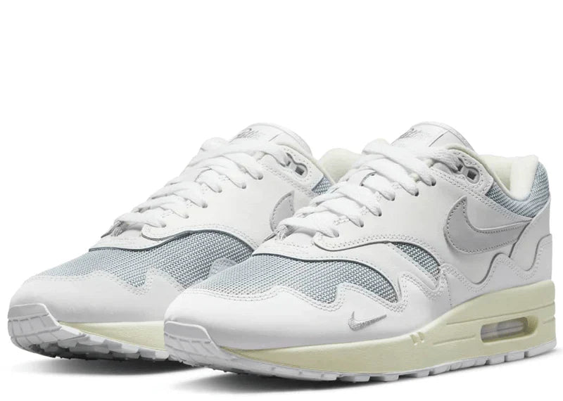 Nike Air Max 1 x Patta ‘Waves White’