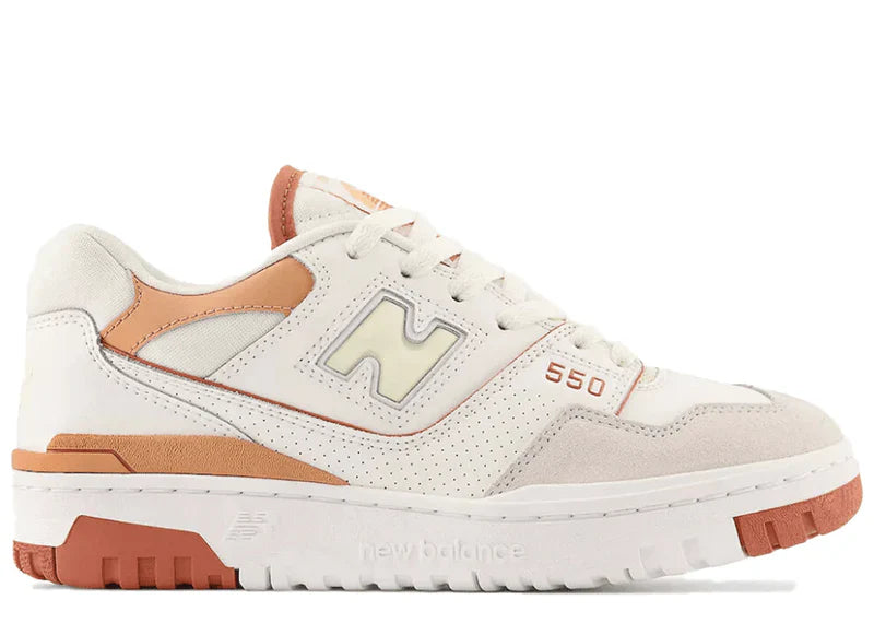 New Balance 550 ‘Au Lait’