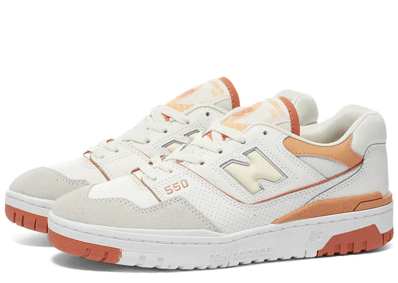 New Balance 550 ‘Au Lait’
