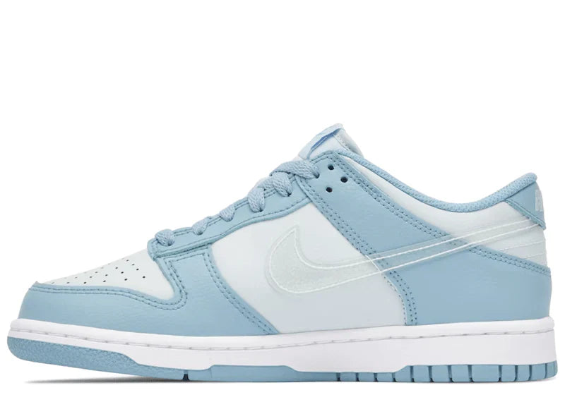 Nike Dunk ‘Clear Aqua’