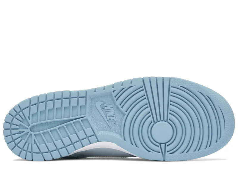Nike Dunk ‘Clear Aqua’