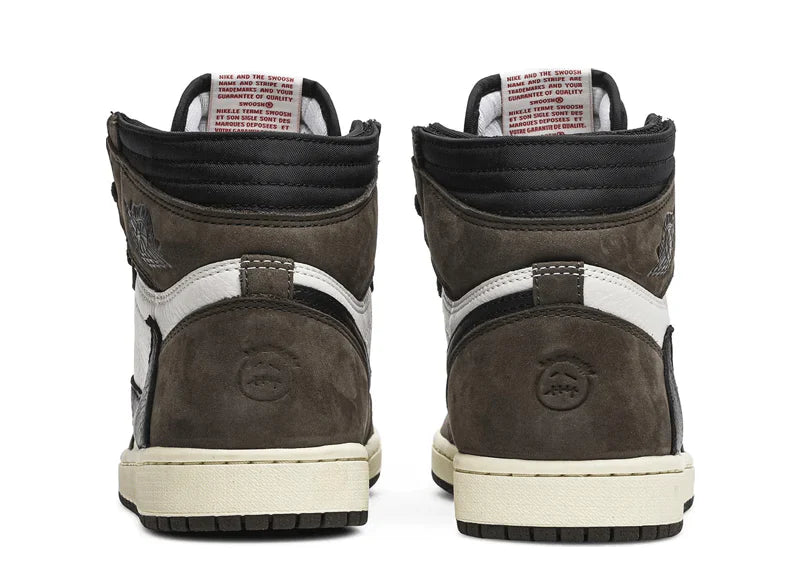 Air Jordan 1 x Travis Scott ‘Mocha’ Retro SP