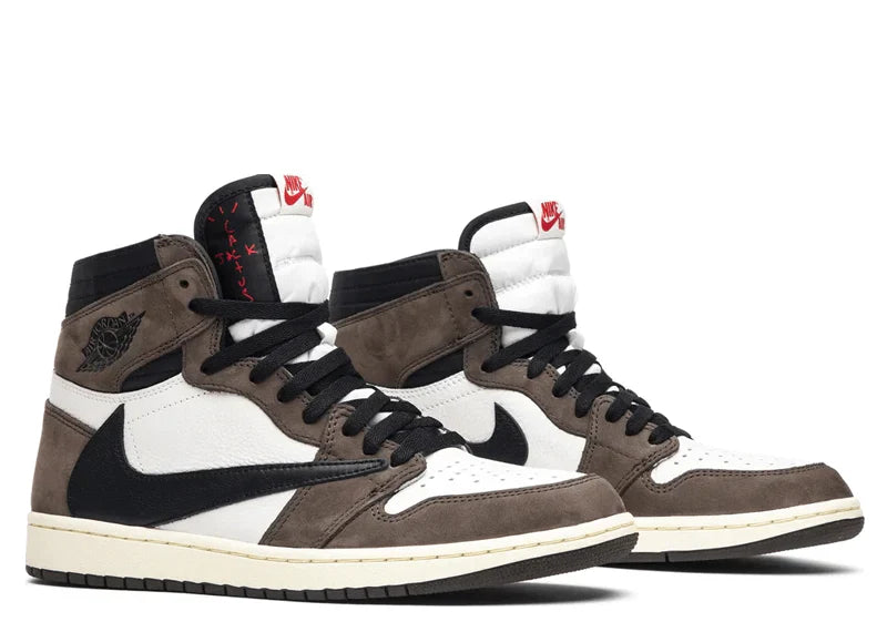 Air Jordan 1 x Travis Scott ‘Mocha’ Retro SP