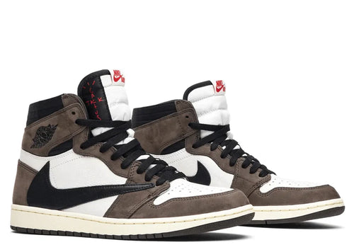 Air Jordan 1 x Travis Scott ‘Mocha’ Retro SP
