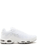 NIKE AIRMAX PLUS TRIPLE WHITE