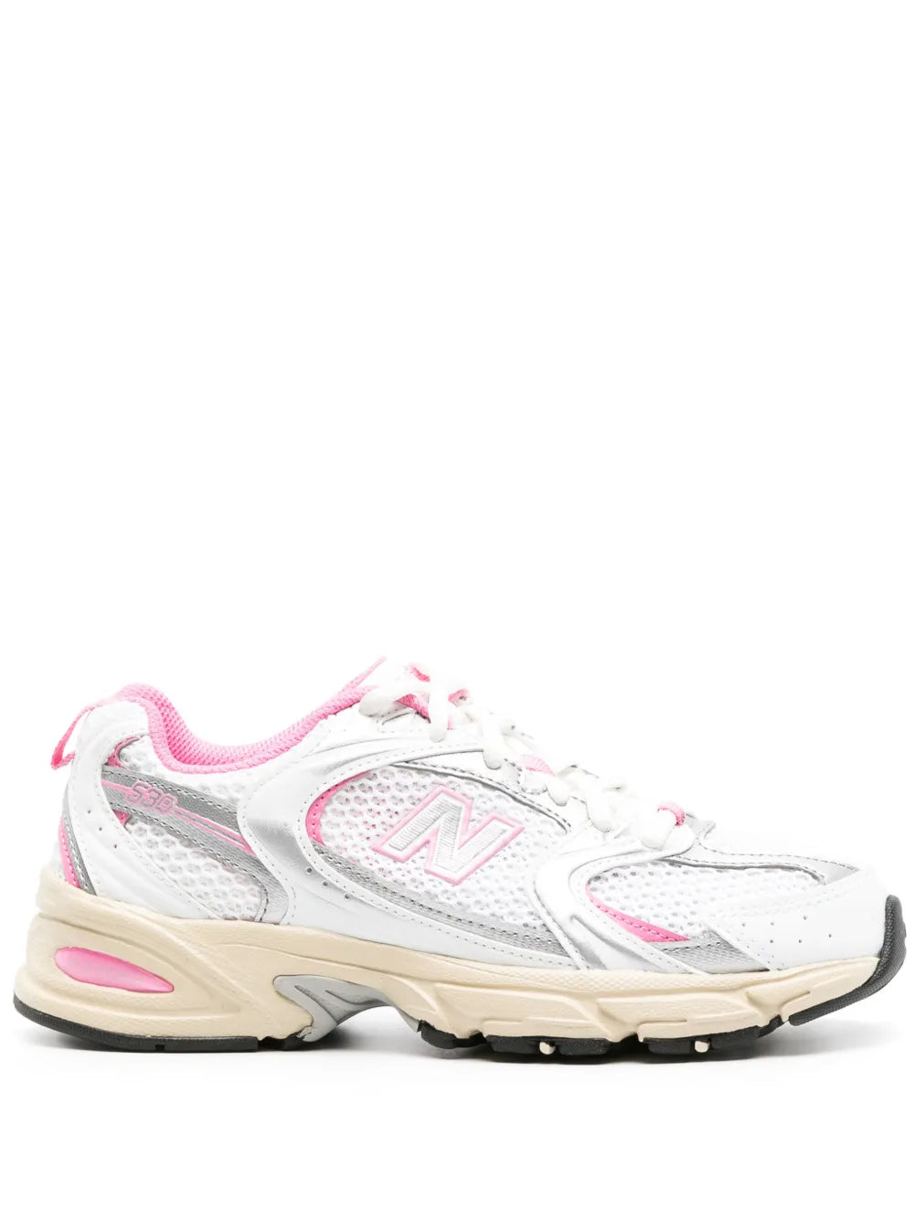 New Balance 530 "Vintage Pink"