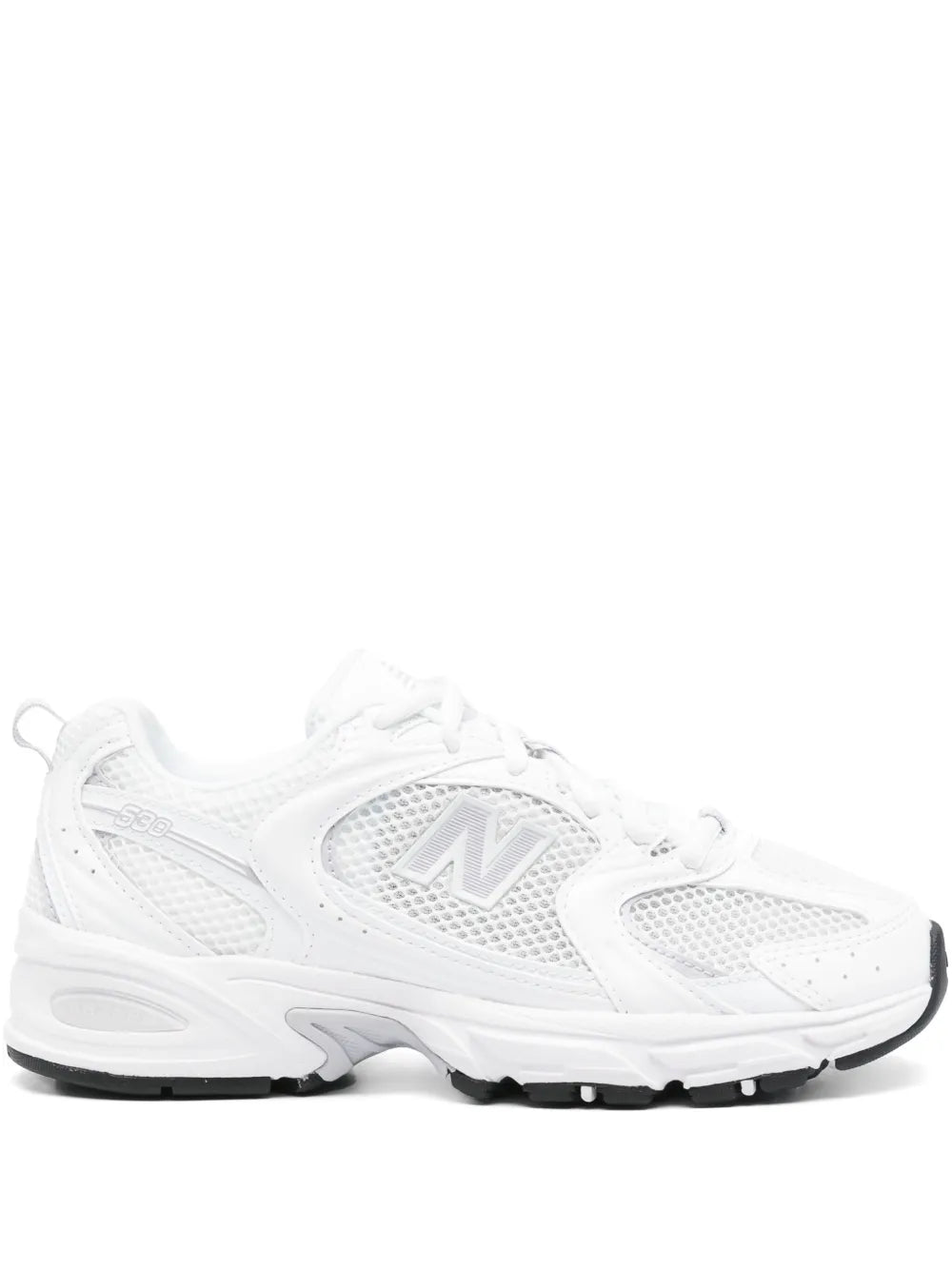 New Balance 530 "Triple White"