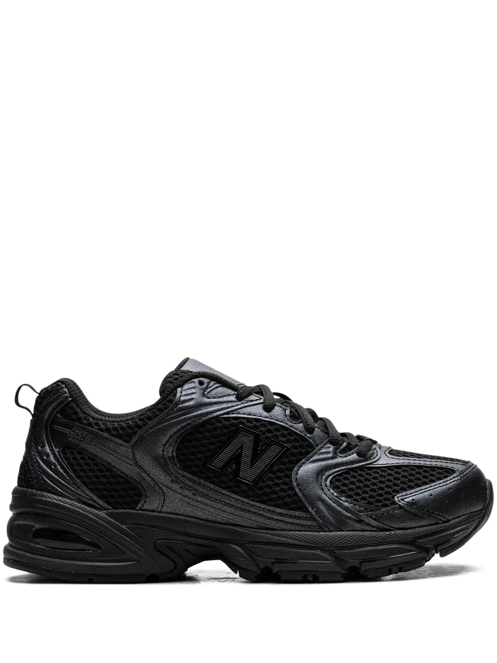 New Balance 530 "Triple Black"