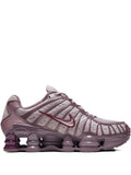 NIKE SHOX TL BROWN