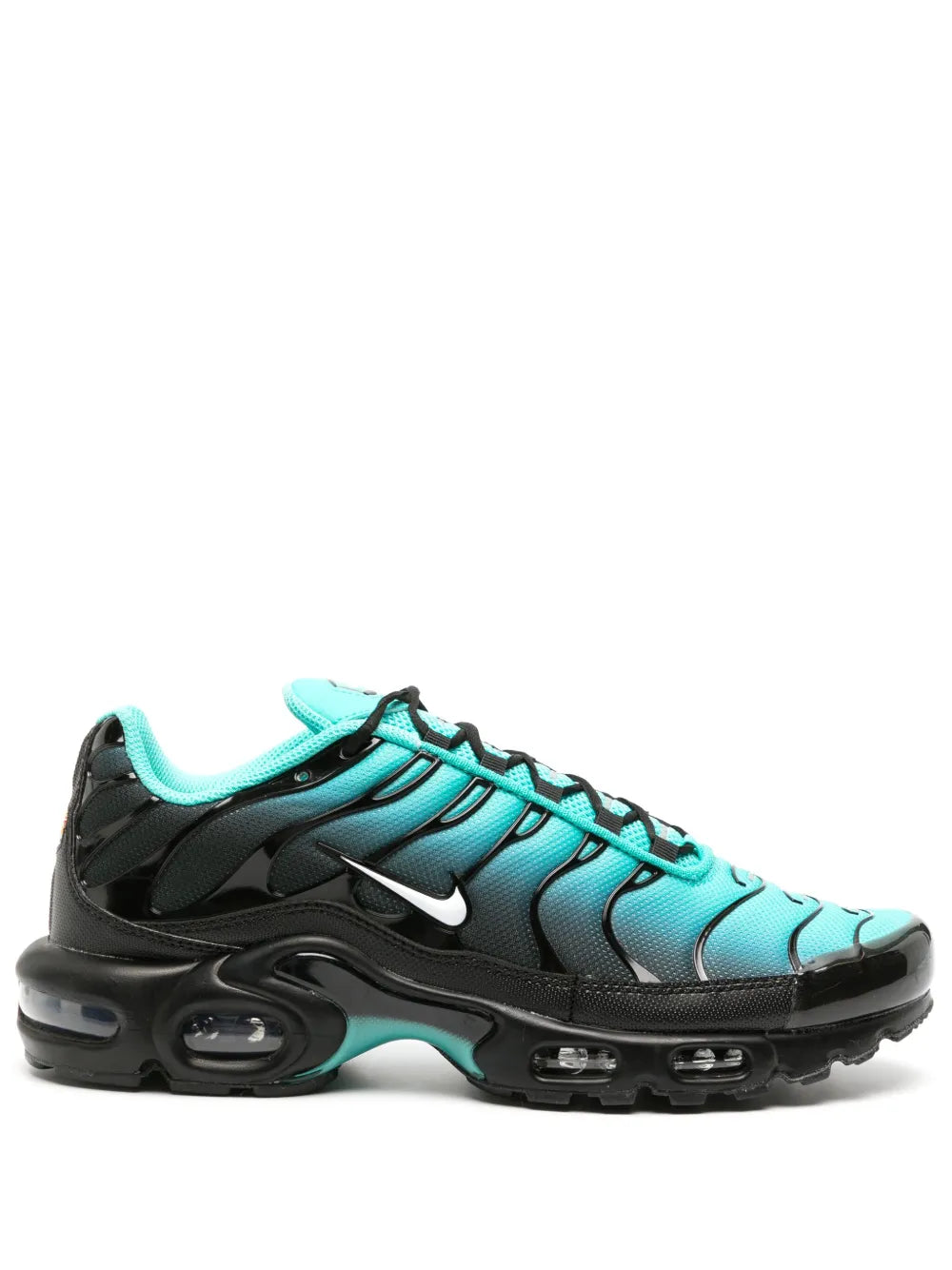 NIKE AIRMAX PLUS HYPER BLUE