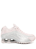 NIKE SHOX TL R4 PEARL WHITE