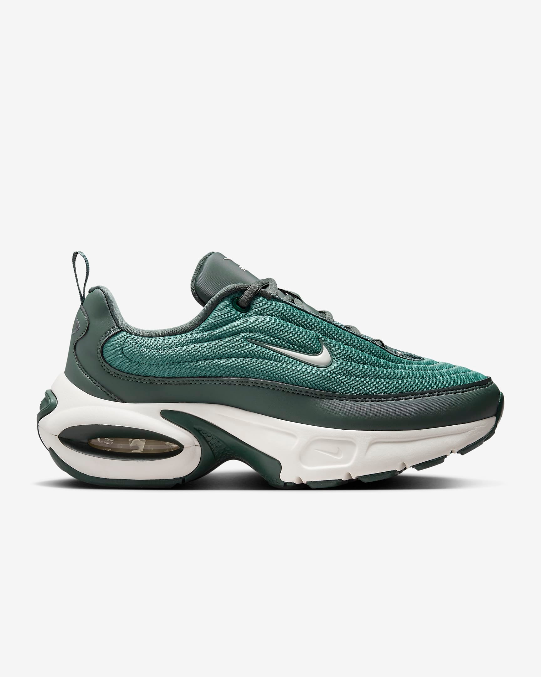 NIKE PORTAL VINTAGE GREEN