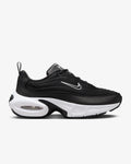 NIKE PORTAL BLACK & WHITE