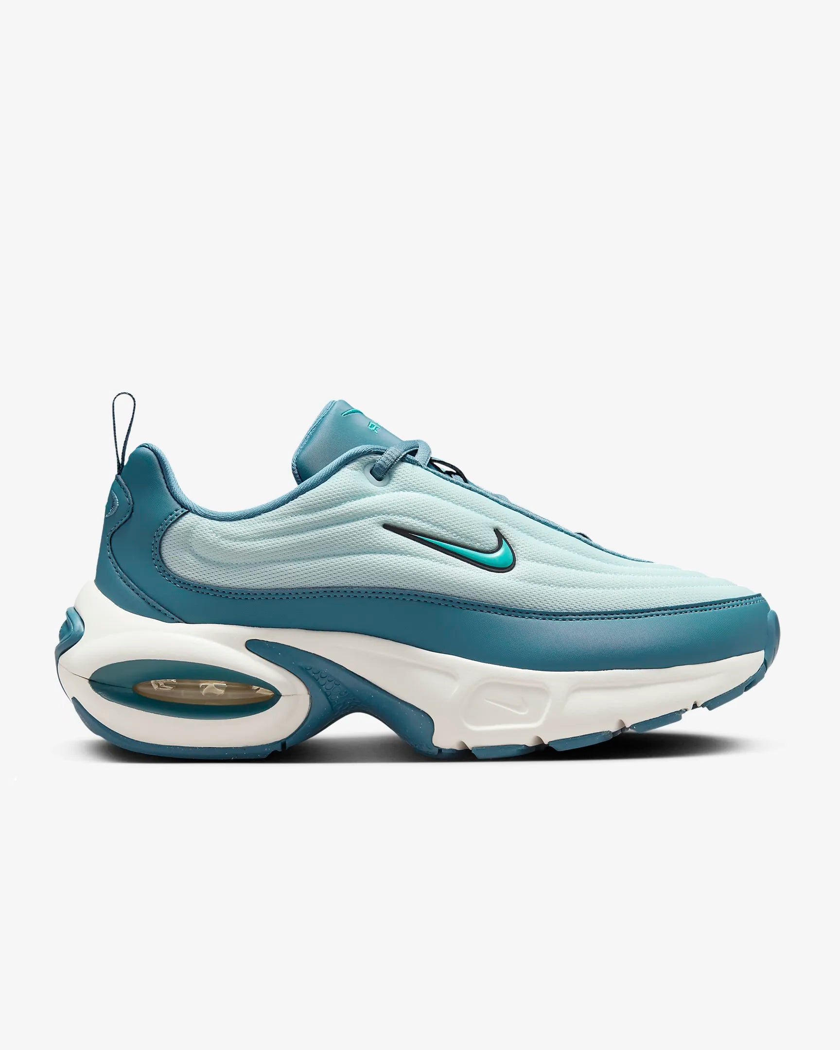 NIKE PORTAL BLUE GAZE