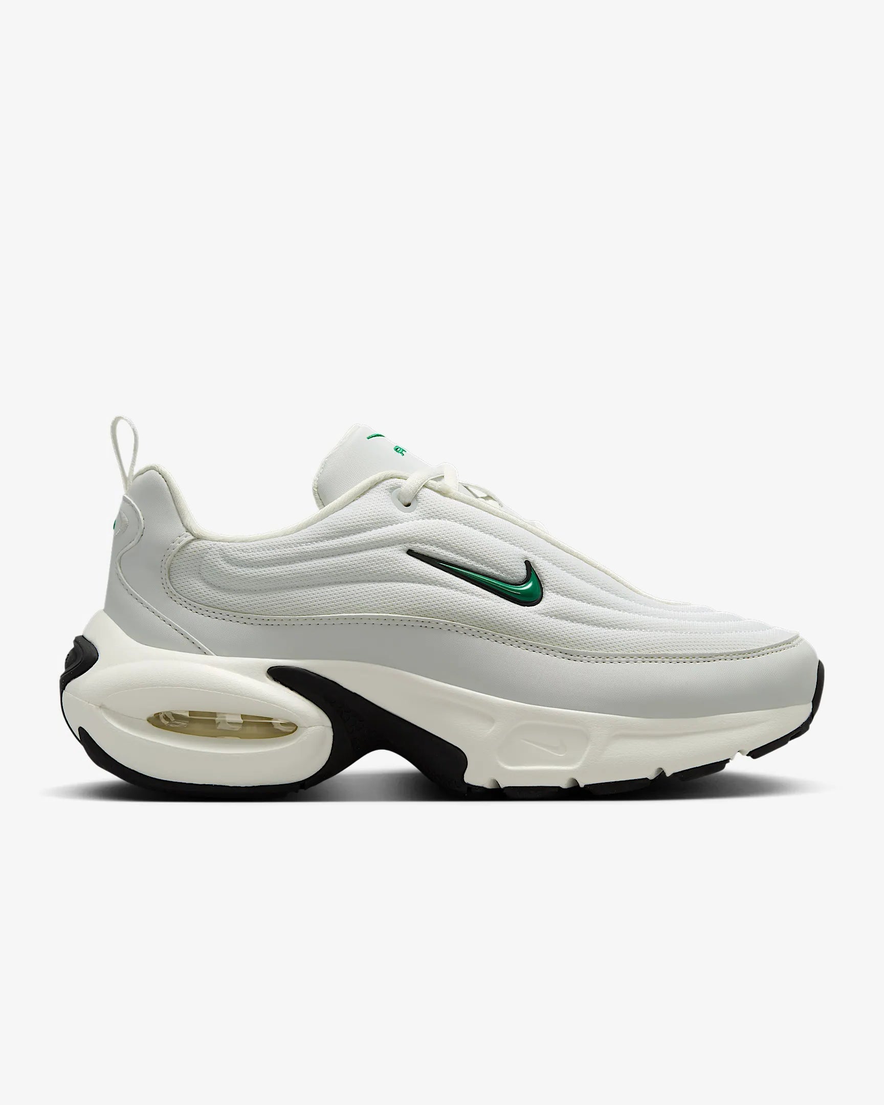 NIKE PORTAL SAIL & MALACHITE