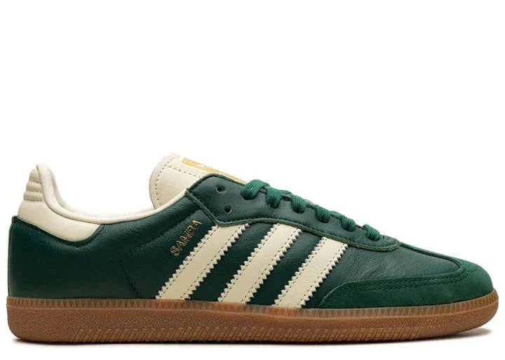 ADIDAS SAMBA OG GREEN