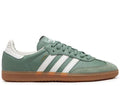 ADIDAS SAMBA OG SILVER GREEN