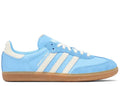 ADIDAS SAMBA OG SPORTY & RICH BLUE RUSH