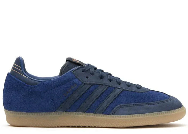 ADIDAS SAMBA STARCOW