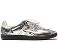 ADIDAS SAMBA WALES BONNER SILVER