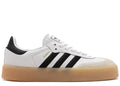 ADIDAS SAMBAE WHITE BLACK GUM