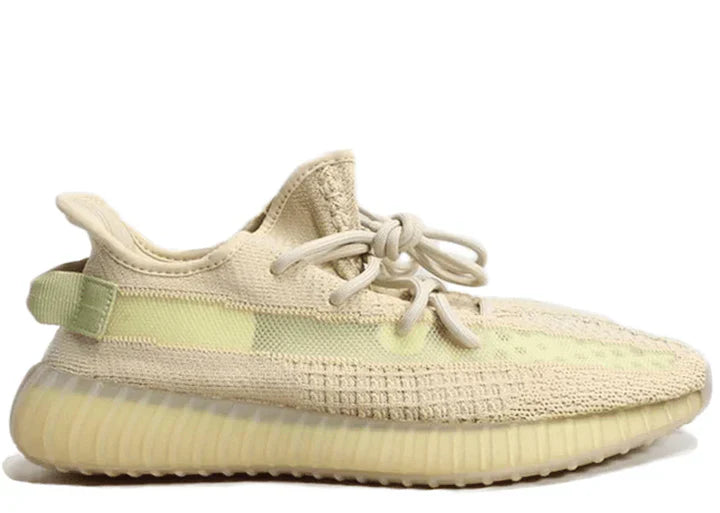 ADIDAS YEEZY BOOST 350 V2 FLAX