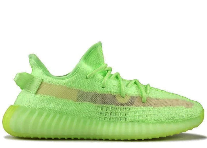 ADIDAS YEEZY BOOST 350 V2 GLOW