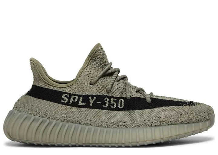 Copy of ADIDAS YEEZY BOOST 350 V2 MX DARK SALT