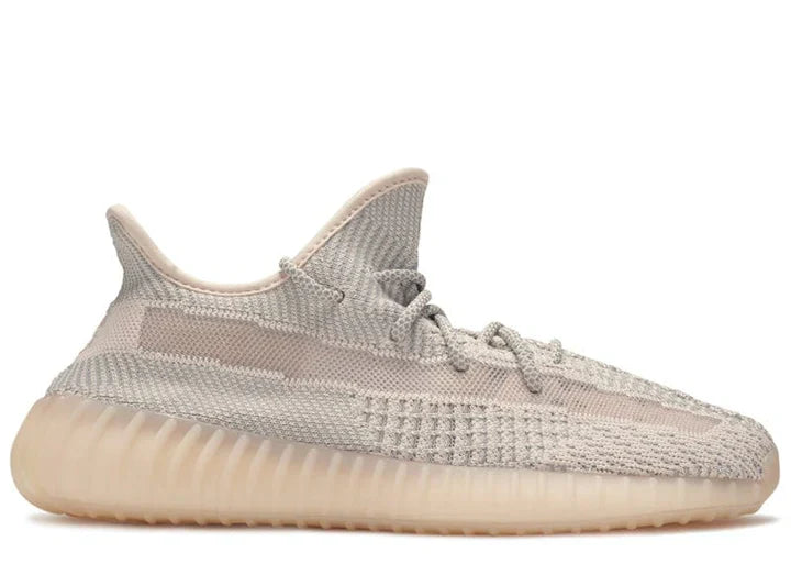 ADIDAS YEEZY BOOST 350 V2 SYNTH (NON-REFLECTIVE)