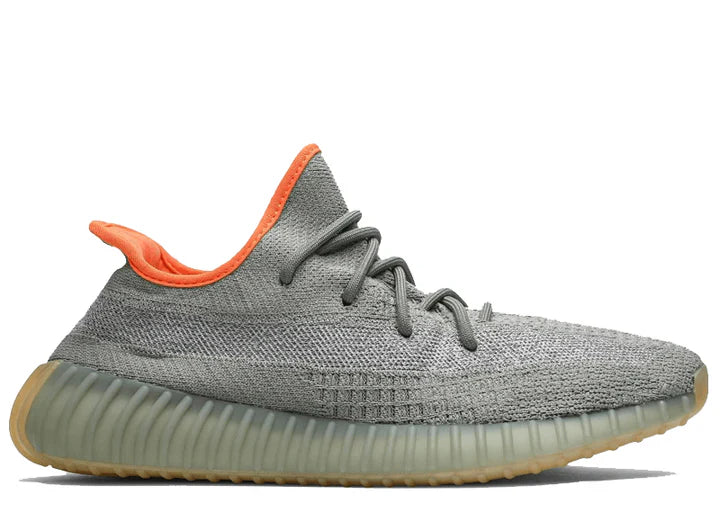 YEEZY BOOST 350 V2 DESERT SAGE