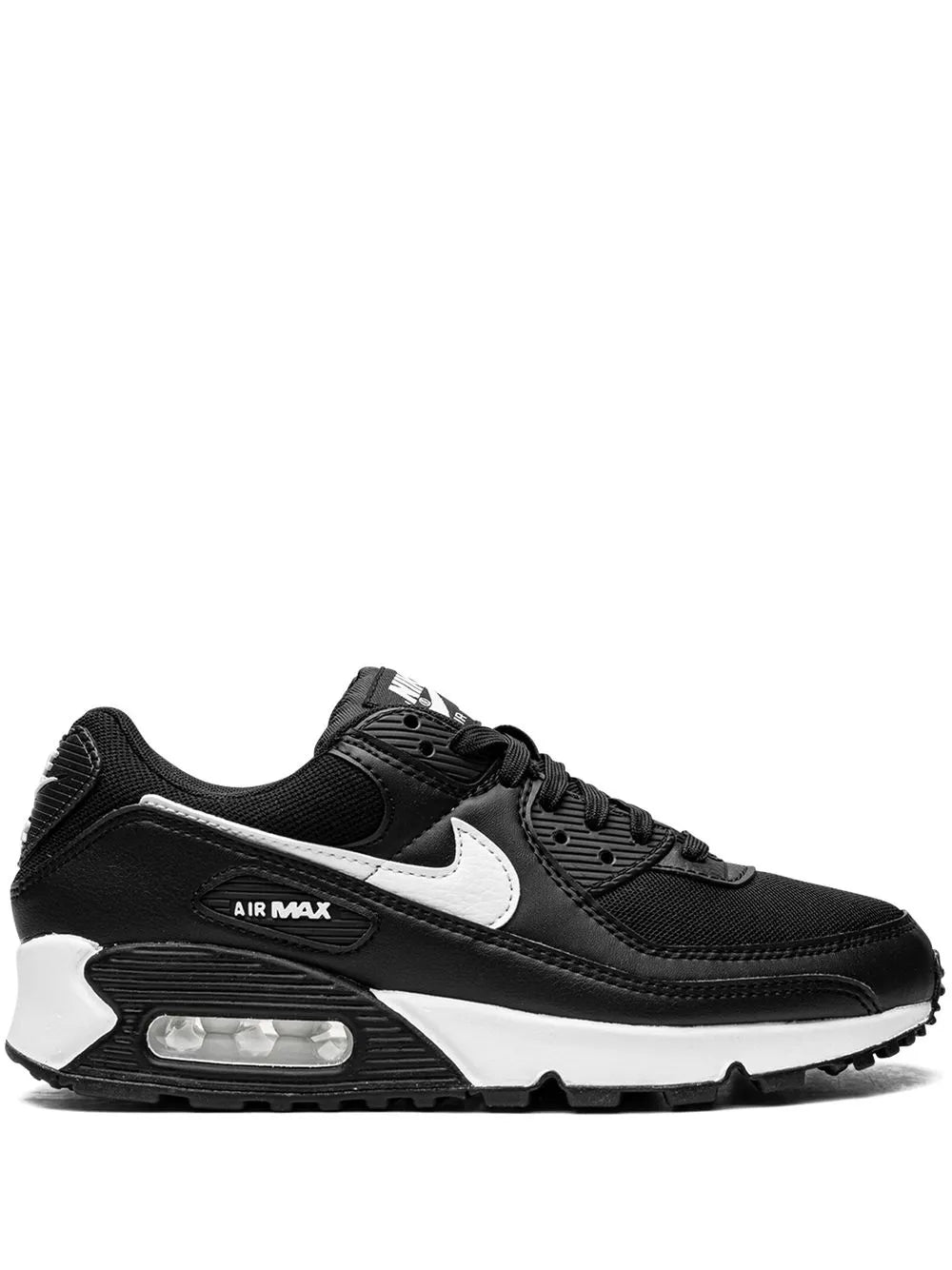 Air Max 90 "Black & White"