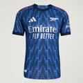 Arsenal away Jersey 2025/26