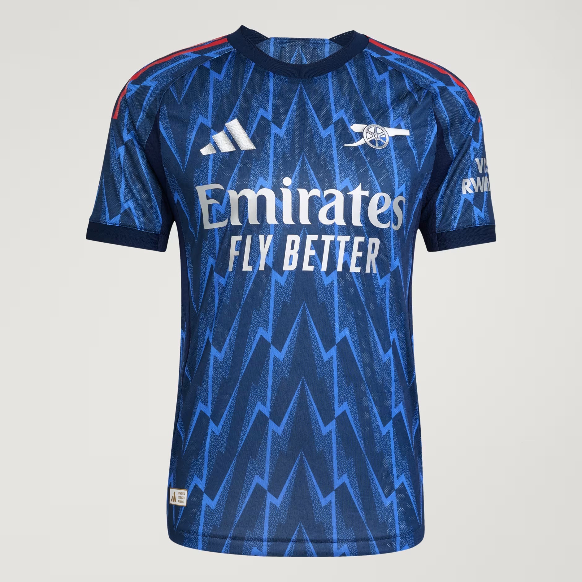 Arsenal away Jersey 2025/26