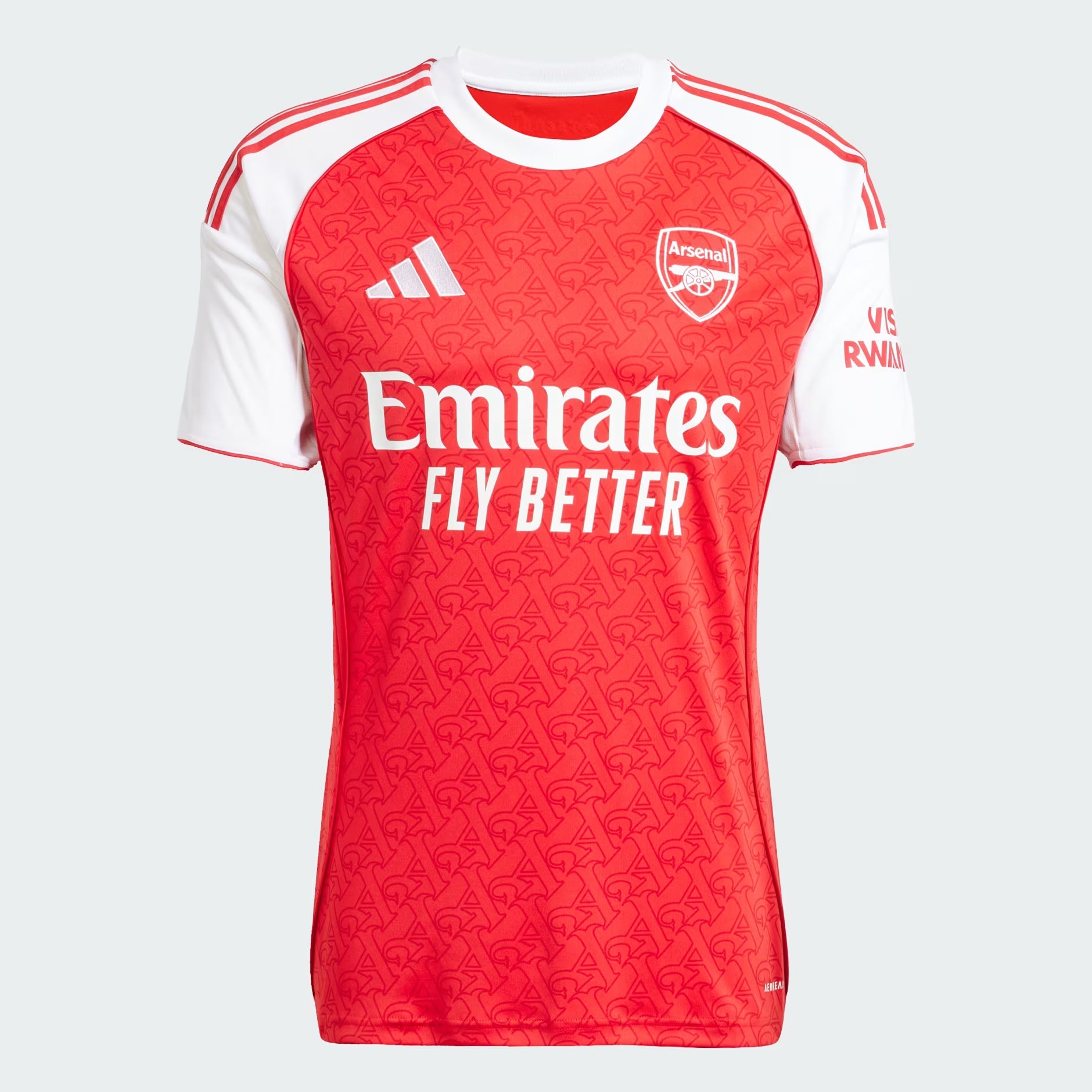 Arsenal Home Jersey 2025/26