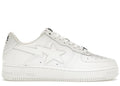 BAPE STA IVORY