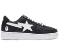 BAPE STA LOW LINE CAMO BLACK