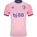 Bournemouth 3rd Jersey 2025/26