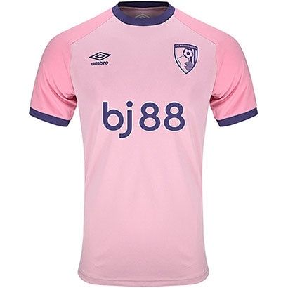 Bournemouth 3rd Jersey 2025/26