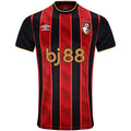 Bournemouth Home Jersey 2025/26