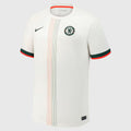 Chelsea away Jersey 2025/26