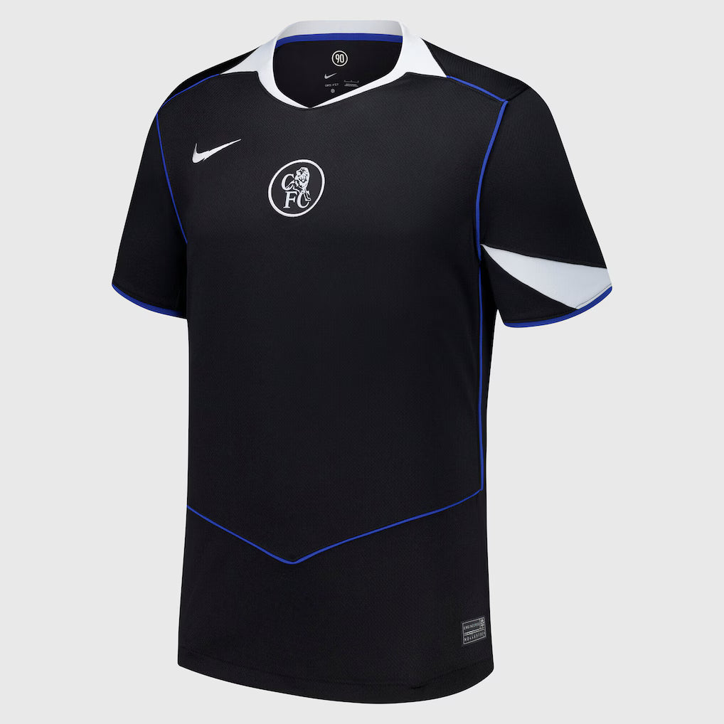 Chelsea Third Jersey 2025/26