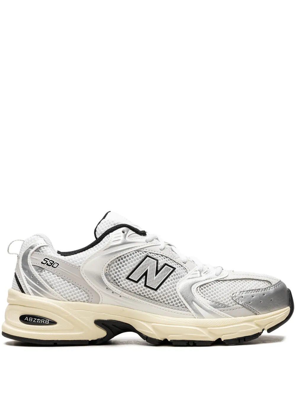 New Balance 530 "Cream Grey"
