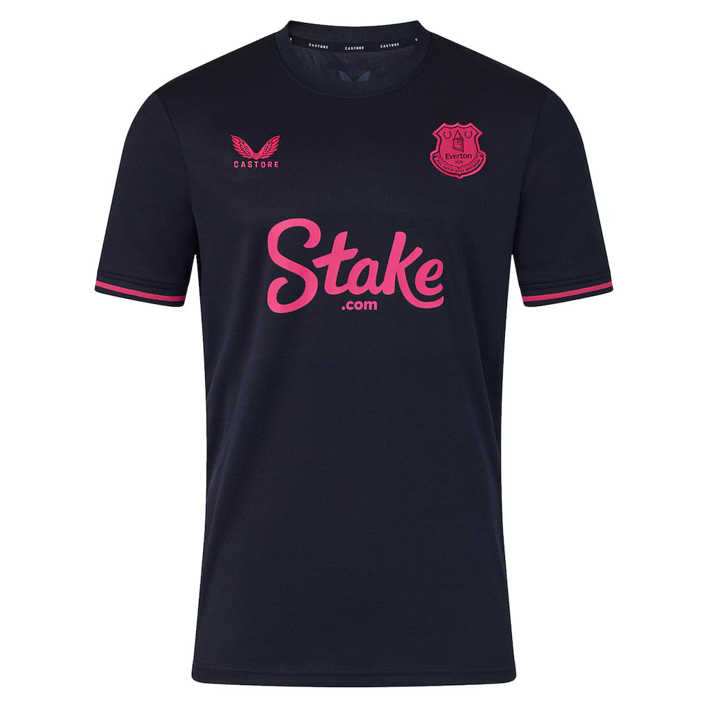 Everton Fourth Jersey 2025/26