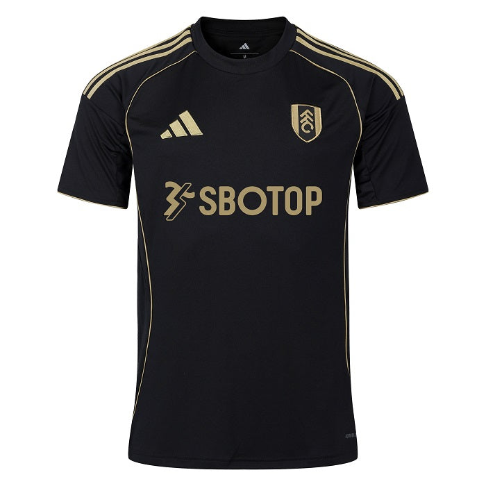 Fullham Third Jersey 2025/26