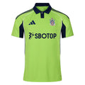 Fullham Away Jersey 2025/26
