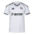 Fullham Home Jersey 2025/26